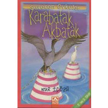 KARABATAK - AKBATAK - NUR ICOZU