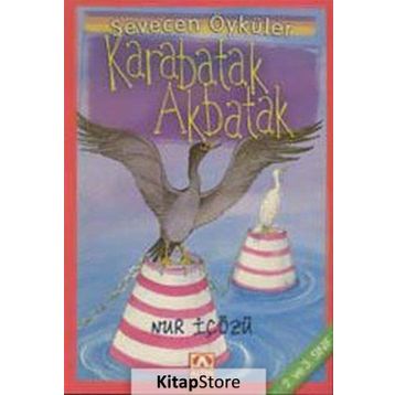 KARABATAK - AKBATAK - NUR ICOZU
