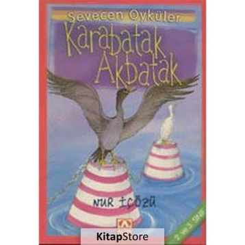 KARABATAK - AKBATAK - NUR ICOZU