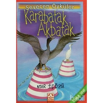 KARABATAK - AKBATAK - NUR ICOZU