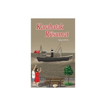Karabatak Rüsumat Tunç Yayıncılık