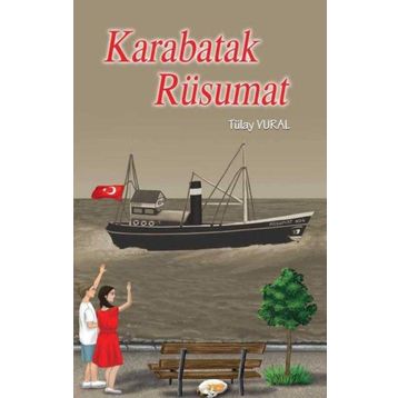 Karabatak Rüsumat Tunç Yayıncılık