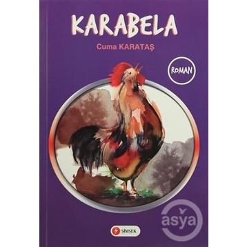 KARABELA - CUMA KARATAŞ
