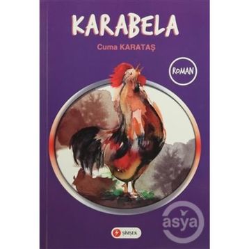 KARABELA - CUMA KARATAŞ