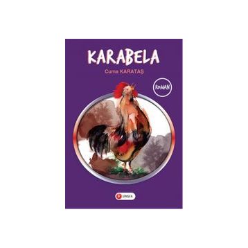 KARABELA - CUMA KARATAŞ