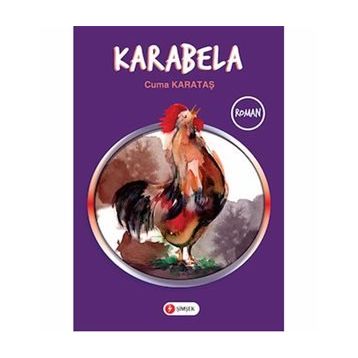 KARABELA - CUMA KARATAŞ