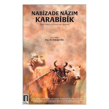 Karabibik İlbilge Yayıncılık