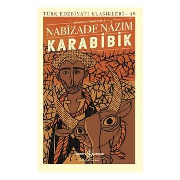Karabibik İlbilge Yayıncılık