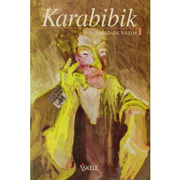 KARABIBIK - NABIZADE NAZIM (ISBN:9789759099459)