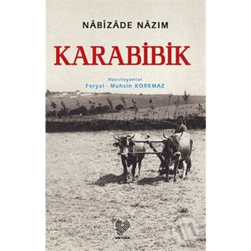 KARABIBIK - NABIZADE NAZIM (ISBN:9789759099459)