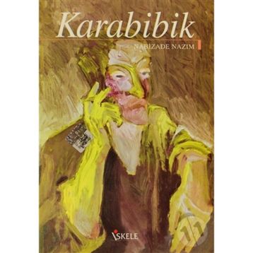 KARABIBIK - NABIZADE NAZIM (ISBN:9789759099459)