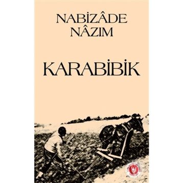 KARABIBIK - NABIZADE NAZIM (ISBN:9789759099459)