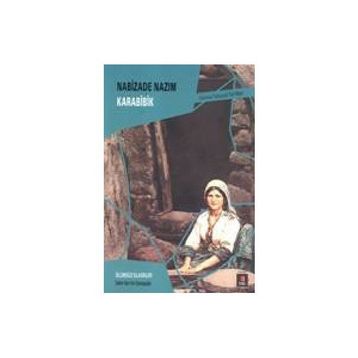 KARABIBIK - NABIZADE NAZIM (ISBN:9789759099459)