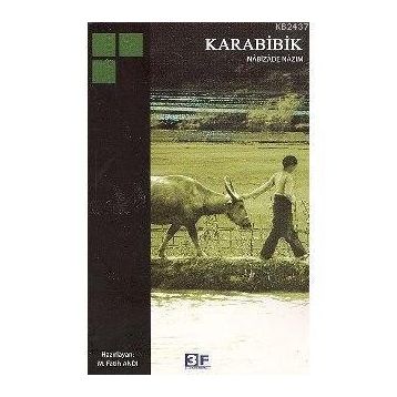KARABIBIK - NABIZADE NAZIM