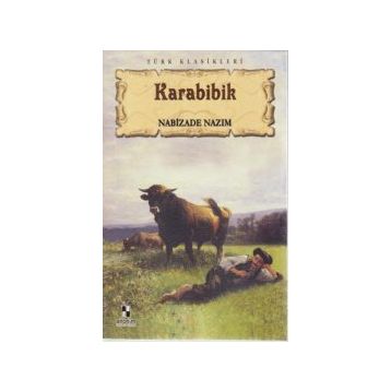 KARABIBIK - NABIZADE NAZIM