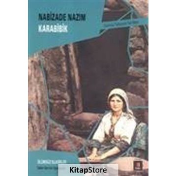 KARABIBIK - NABIZADE NAZIM