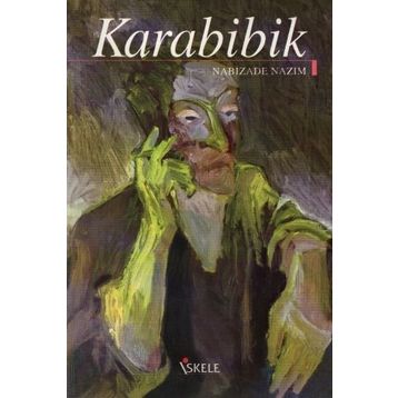 KARABIBIK - NABIZADE NAZIM