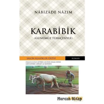 KARABIBIK - NABIZADE NAZIM