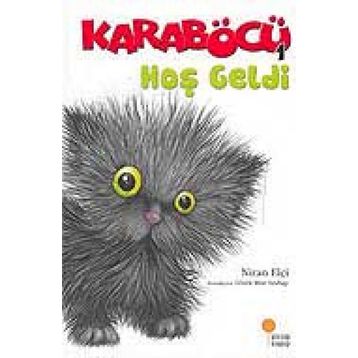 Karaböcü 1 - Hoş Geldi - Niran Elçi