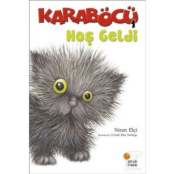 Karaböcü 1 - Hoş Geldi - Niran Elçi