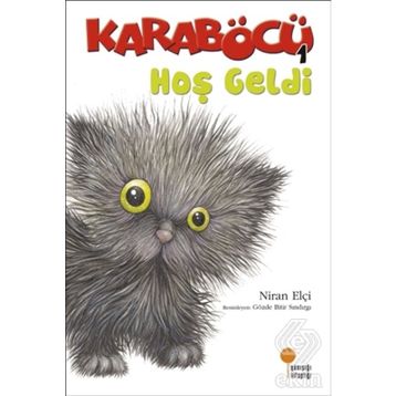 Karaböcü 1 - Hoş Geldi - Niran Elçi