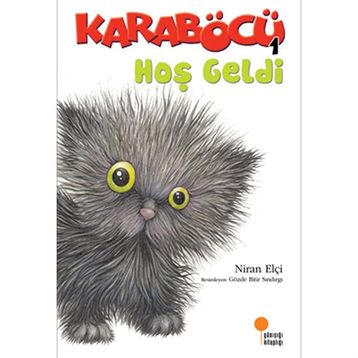 Karaböcü 1 - Hoş Geldi - Niran Elçi