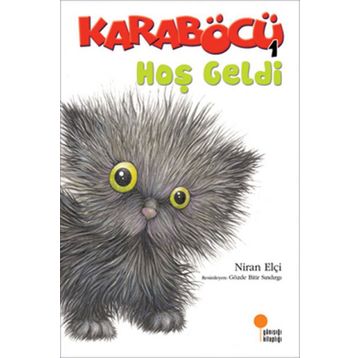 Karaböcü 1 - Hoş Geldi - Niran Elçi