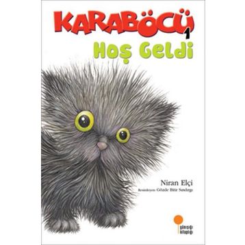 Karaböcü 1 - Hoş Geldi - Niran Elçi
