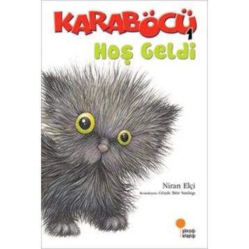 Karaböcü 1 - Hoş Geldi - Niran Elçi