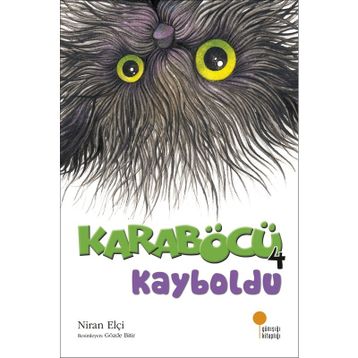 KARABÖCÜ 4 KAYBOLDU - NIRAN ELÇİ