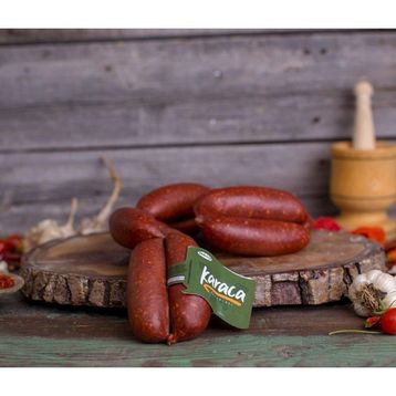 Karaca 1 kg Yöresel Evlik Sucuk