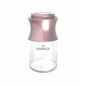 Karaca 12610010021 Rose Gold S Kavanoz