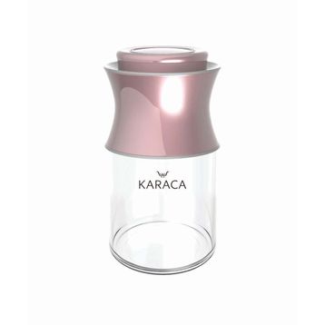 Karaca 12610010021 Rose Gold S Kavanoz
