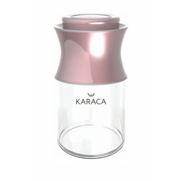Karaca 12610010021 Rose Gold S Kavanoz