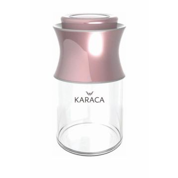 Karaca 12610010021 Rose Gold S Kavanoz