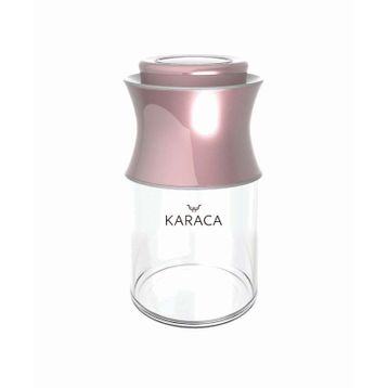 Karaca 12610010021 Rose Gold S Kavanoz