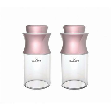 Karaca 12612020009 Rosegold Tuzluk Biberlik