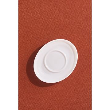 Karaca 13 CM Stream Basıc Line Çay Tabağı