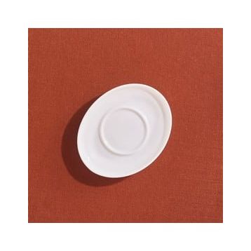Karaca 13 CM Stream Basıc Line Çay Tabağı