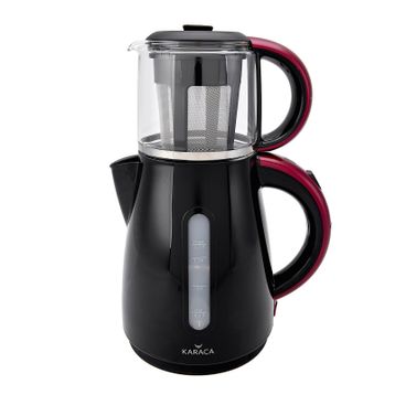 Karaca 1501 Çay Makinesi
