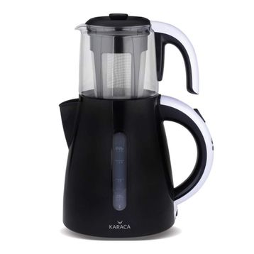 Karaca 1501 Pearl Çay Makinesi