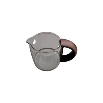 Karaca 1501 Rose Gold Cam Demlik