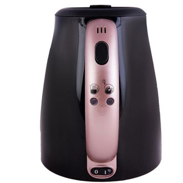 Karaca 1501 Rosegold Çay Makinesi