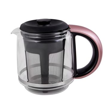 Karaca 1501 Rosegold Çay Makinesi