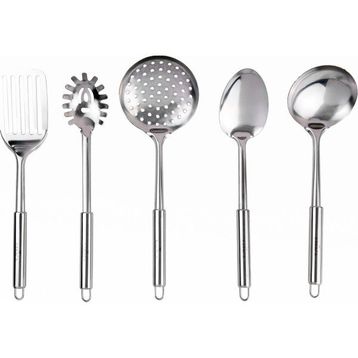 Karaca 153.03.06.1514 Chef 5 Parça Servis Seti