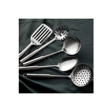 Karaca 153.03.06.1514 Chef 5 Parça Servis Seti