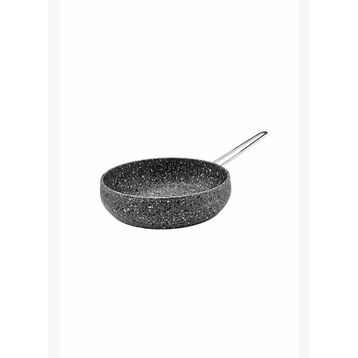 Karaca 18 cm Avanos Stone Bio Granit Sütlük