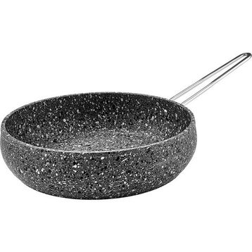 Karaca 18 cm Avanos Stone Bio Granit Sütlük