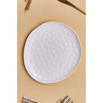 Karaca 21 cm Bomonti Tatlı Tabağı