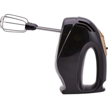 Karaca 2108 Black Gold El Mikseri